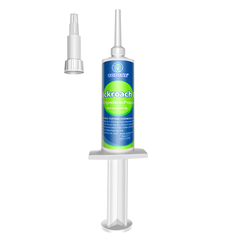 Isca para Baratas TOPONE Caseira