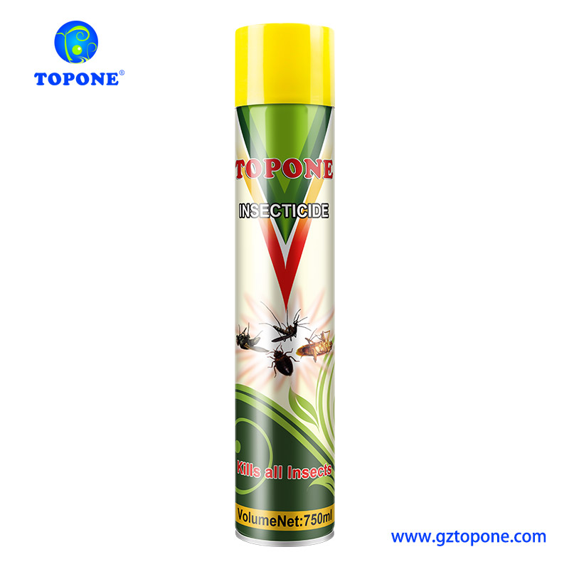 spray anti-moscas eficiente