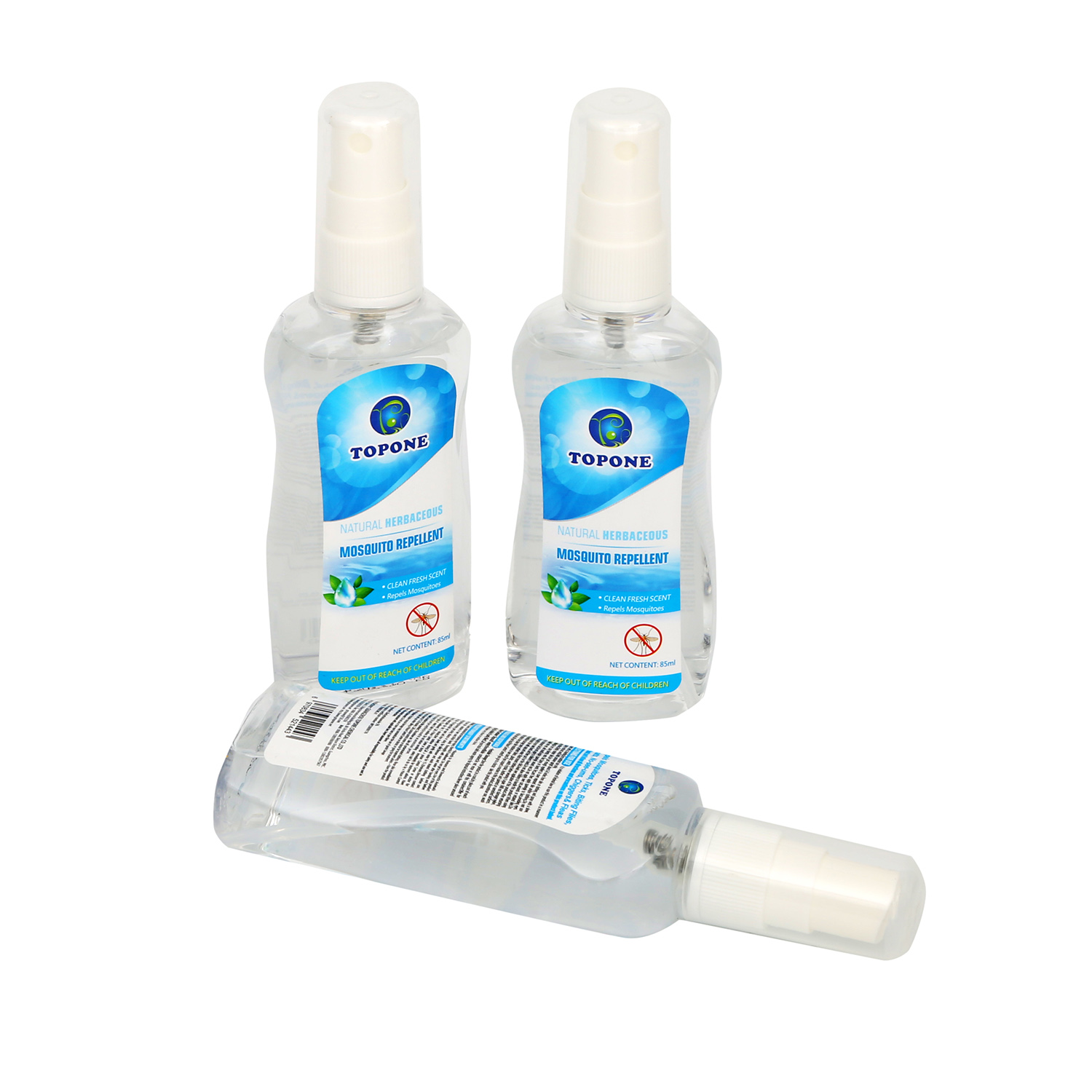 A água sanitária repelente de mosquitos é eficaz quando usada junto com um bastão de fragrância Expand?