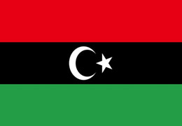 Parabéns pelo Dia da Revolução de Setembro na Líbia