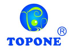 Os produtos da marca TOPONE estão vendendo bem no mercado africano.