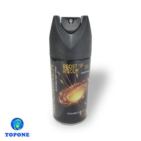 Desodorante Desodorante Corporal Feminino, fresco, contra o cheiro do suor, Ativo 24 Horas.