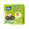China Fabricante 8 Horas Sweet Dream Smokelss Mosquito Repelente Bobinas