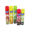 Frasco de spray ambientador com sabor de jasmim