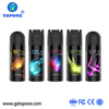 Spray corporal antitranspirante seco unissex