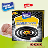 Produto doméstico de grande venda para bobinas de fumaça repelentes de mosquitos