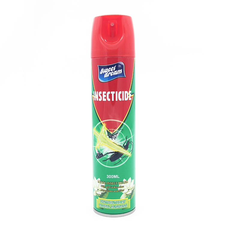 Livre-se de insetos irritantes com nosso spray com melhor classificação