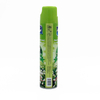 Frasco de spray ambientador com sabor de jasmim