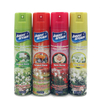 Spray de sabor natural para ambientador