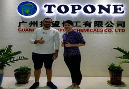 Bem-vindos clientes do Egito, visite a Topone Company.