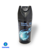 I & Admirer Brand 150 ML desodorante spray antitranspirante
