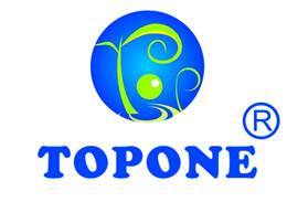 A história da marca TOPONE