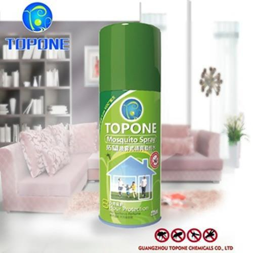 Mosquito Spray Natural