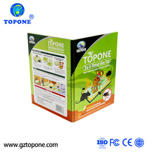 TOPONE Natural Mouse Control Trap Isca