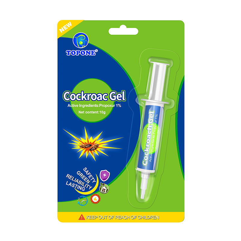 Gel Barata