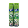 Frasco de spray ambientador com sabor de jasmim