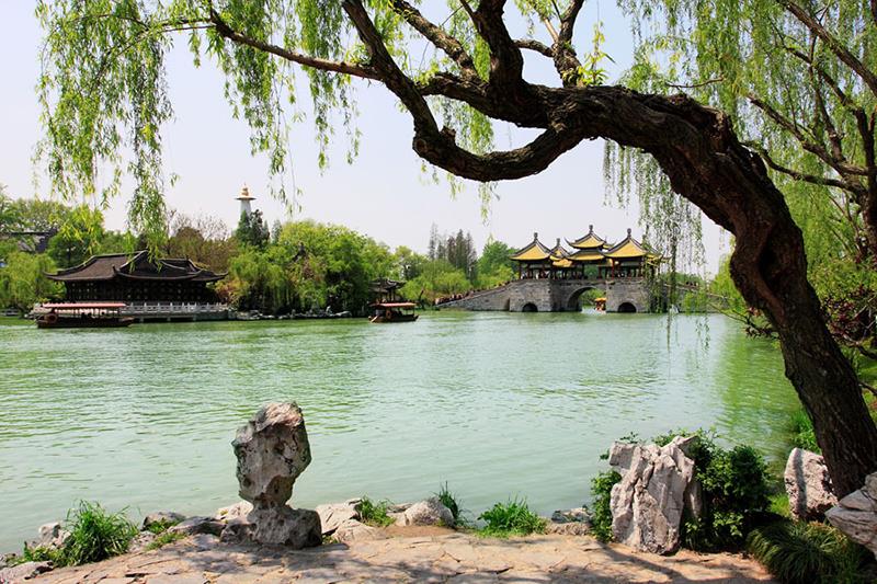 Você sabe sobre o lago West Hangzhou