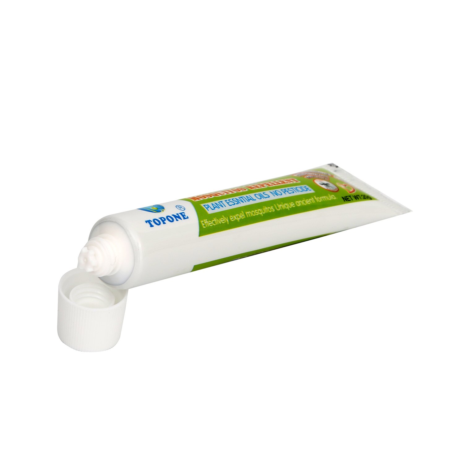 Creme Repelente de Mosquitos
