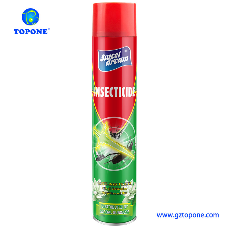 Proteja sua casa de insetos com nosso spray repelente