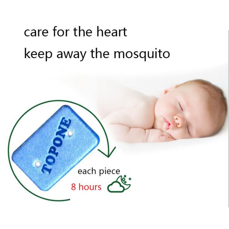 Tapetes repelentes de mosquitos |Uma solução conveniente para seus problemas de pragas internas e externas