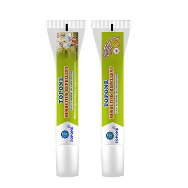 O creme repelente de mosquitos funciona?
